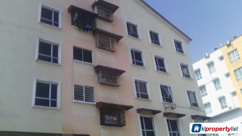 3 bedroom Apartment for sale in Ampang - image 2
