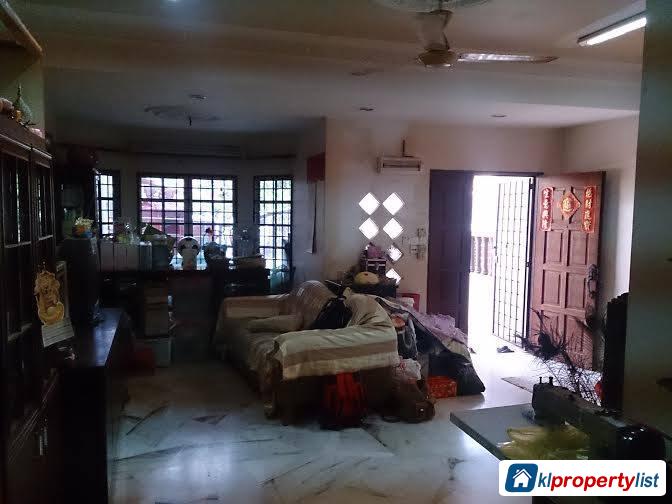 3 bedroom 2.5-sty Terrace/Link House for sale in Ampang - image 2