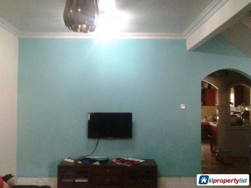 4 bedroom 2-sty Terrace/Link House for sale in Ampang
