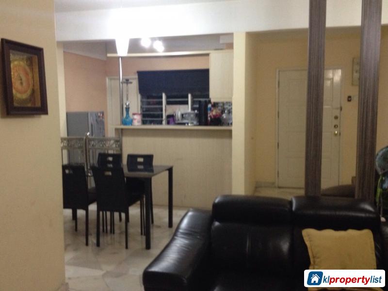 3 bedroom Condominium for sale in Ampang