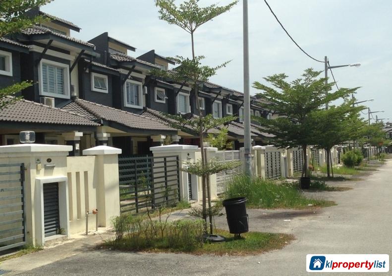 4 bedroom 2-sty Terrace/Link House for sale in Ampang - image 2