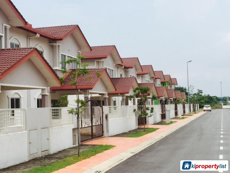 5 bedroom Semi-detached House for sale in Ampang - image 2