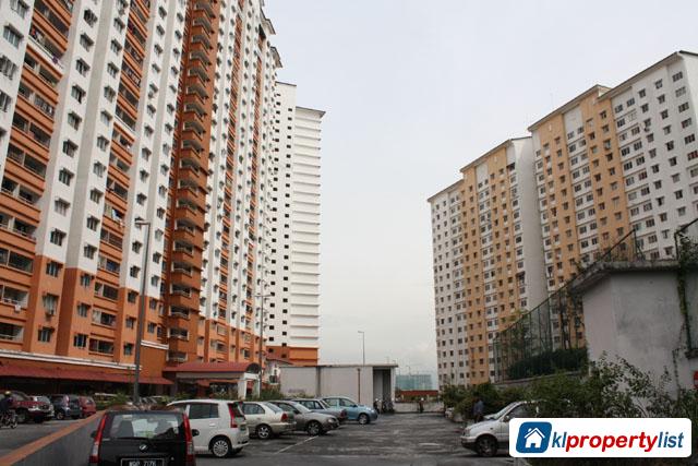 3 bedroom Apartment for sale in Ampang