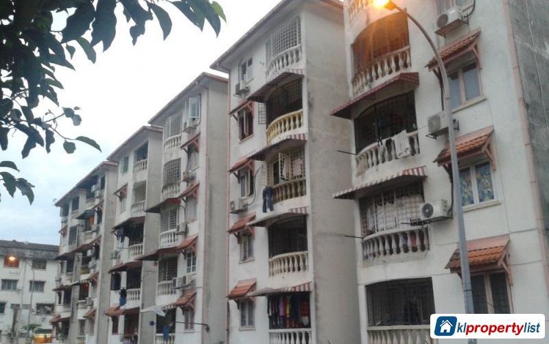 3 bedroom Apartment for sale in Ampang