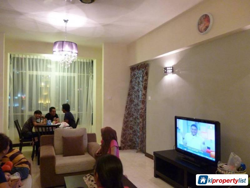 3 bedroom Condominium for sale in Ampang - image 2
