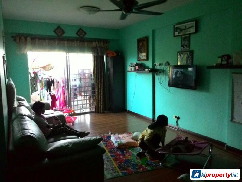 3 bedroom Condominium for sale in Ampang - image 2