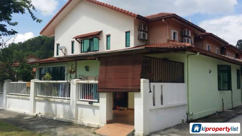 5 bedroom 2-sty Terrace/Link House for sale in Ampang - image 2