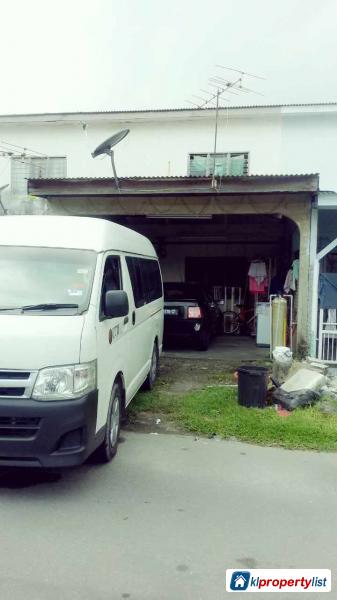 2 bedroom 2-sty Terrace/Link House for sale in Ampang - image 2