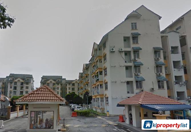 3 bedroom Apartment for sale in Ampang - image 2