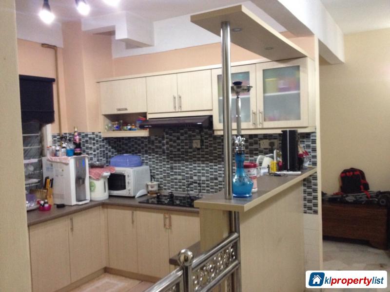 3 bedroom Condominium for sale in Ampang in Selangor