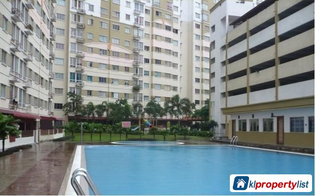 3 bedroom Apartment for sale in Ampang - image 3