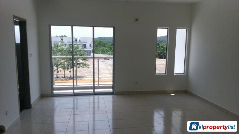 4 bedroom 2-sty Terrace/Link House for sale in Ampang - image 3