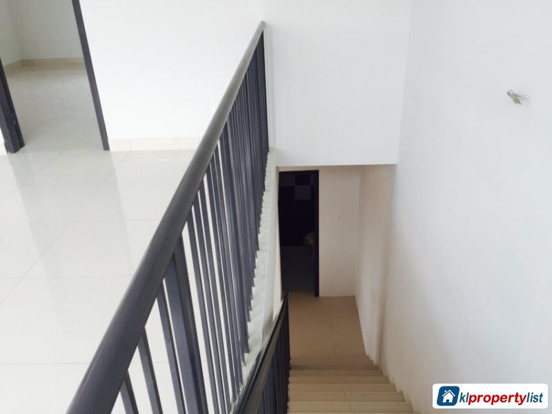 4 bedroom 3-sty Terrace/Link House for sale in Ampang in Selangor