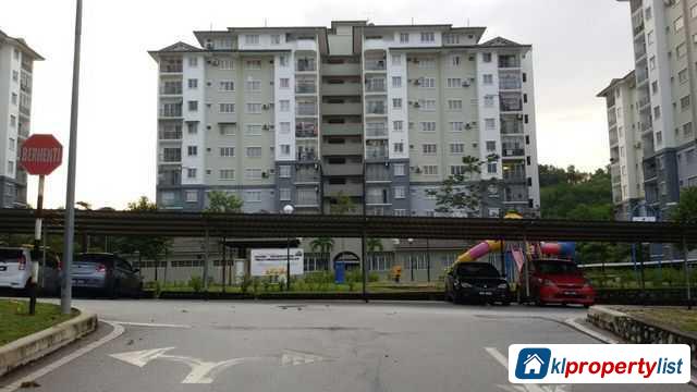 3 bedroom Apartment for sale in Ampang - image 3