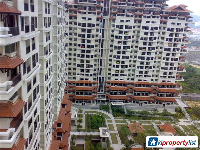 4 bedroom Duplex for sale in Ampang in Selangor