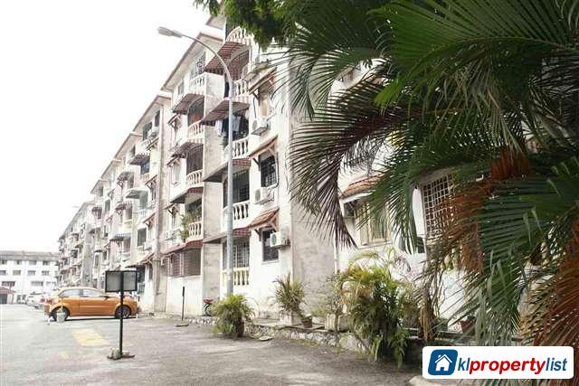 3 bedroom Apartment for sale in Ampang in Selangor