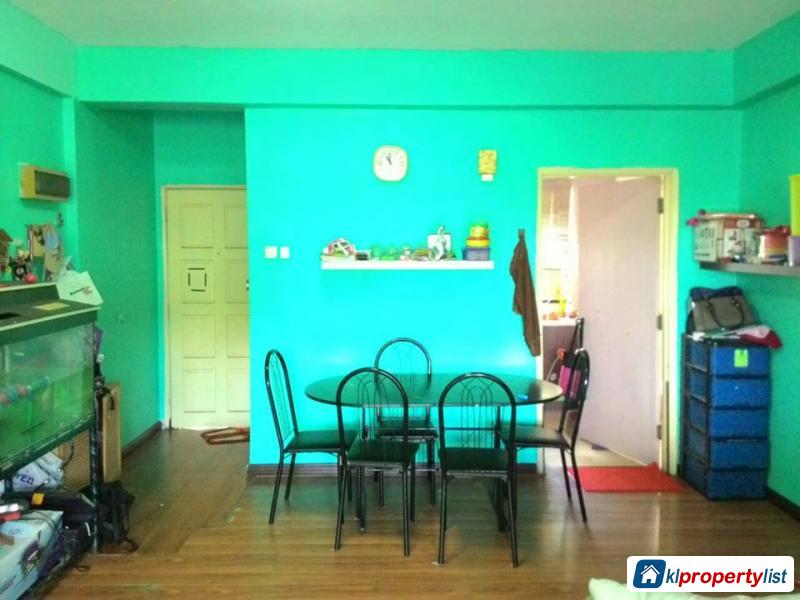 3 bedroom Condominium for sale in Ampang - image 3