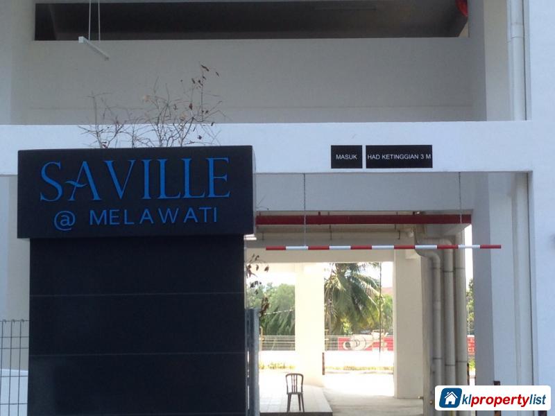 3 bedroom Condominium for sale in Ampang - image 4