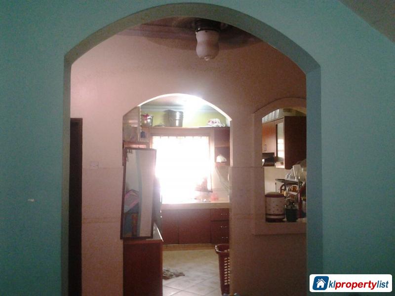 4 bedroom 2-sty Terrace/Link House for sale in Ampang in Malaysia