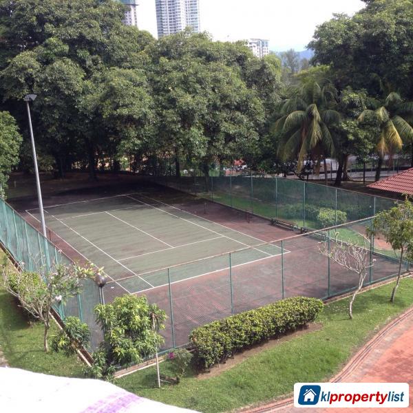 3 bedroom Condominium for sale in Ampang in Malaysia