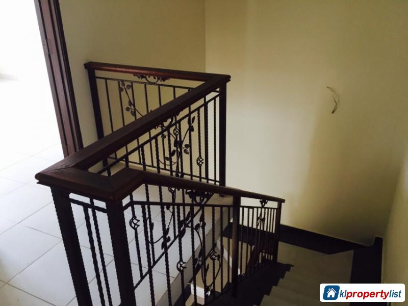 5 bedroom Semi-detached House for sale in Ampang - image 4