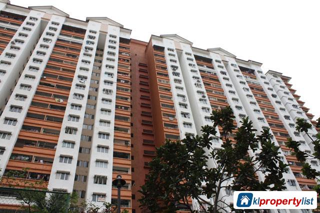 3 bedroom Apartment for sale in Ampang in Malaysia