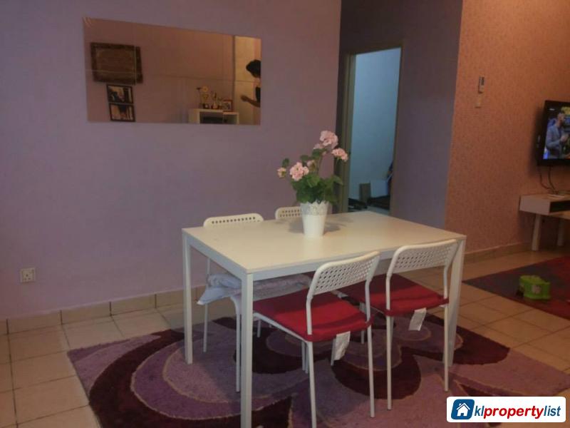 3 bedroom Condominium for sale in Ampang in Malaysia
