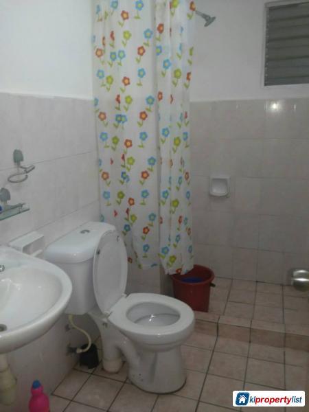 3 bedroom Condominium for sale in Ampang in Selangor - image