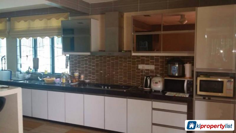 5 bedroom 2-sty Terrace/Link House for sale in Ampang - image 8