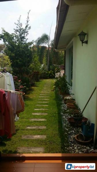 5 bedroom 2-sty Terrace/Link House for sale in Ampang - image 9