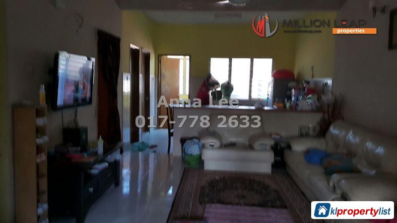 3 bedroom Townhouse for sale in Setia Alam - image 4