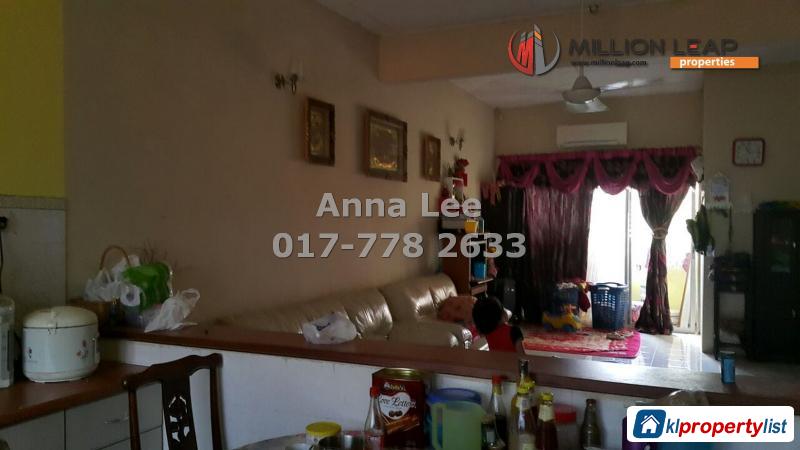 3 bedroom Townhouse for sale in Setia Alam - image 5