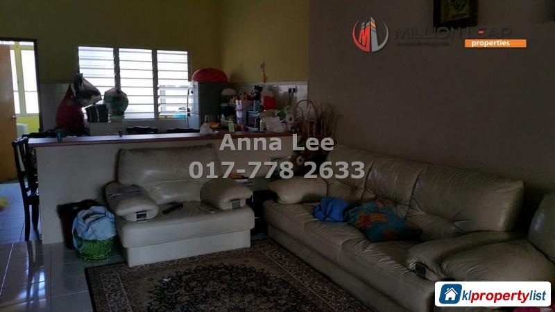 Picture of 3 bedroom Townhouse for sale in Setia Alam in Malaysia