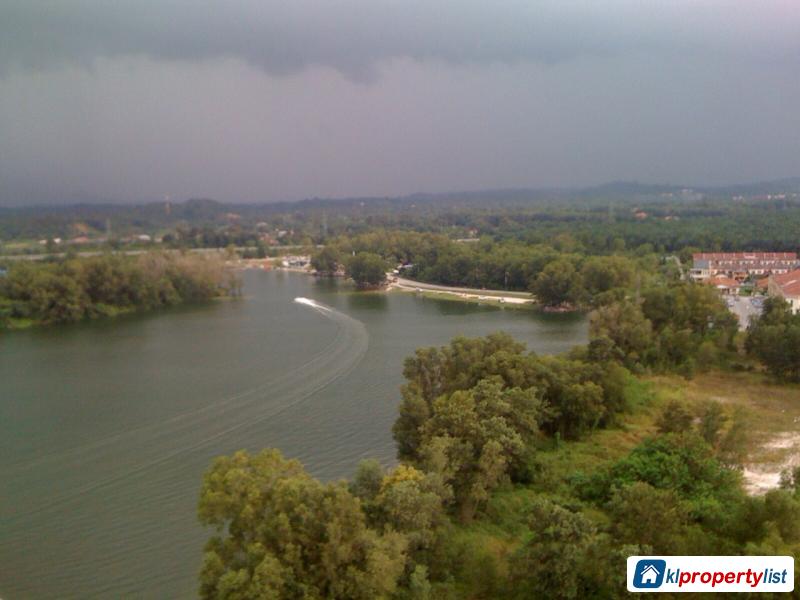 Pictures of Agricultural Land for sale in Serendah