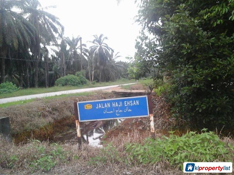 Residential Land for sale in Serendah - image 3