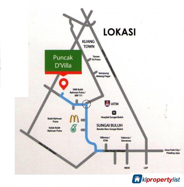 4 bedroom Semi-detached House for sale in Setia Alam - image 4