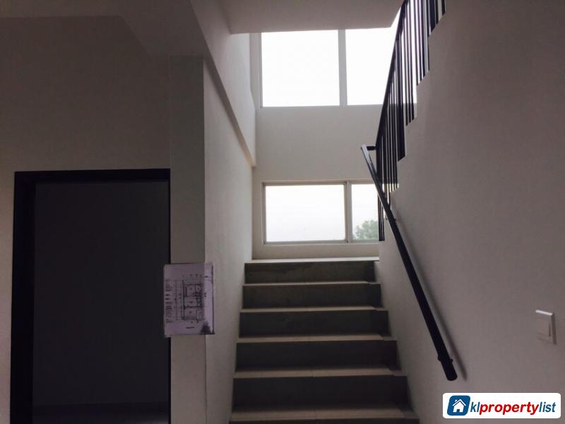 4 bedroom 3-sty Terrace/Link House for sale in Gombak - image 5