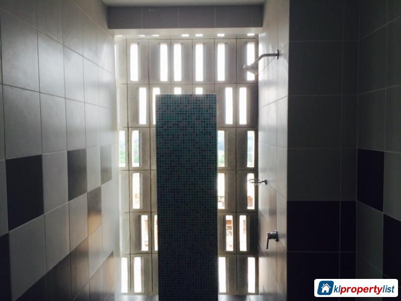 4 bedroom 3-sty Terrace/Link House for sale in Gombak - image 7