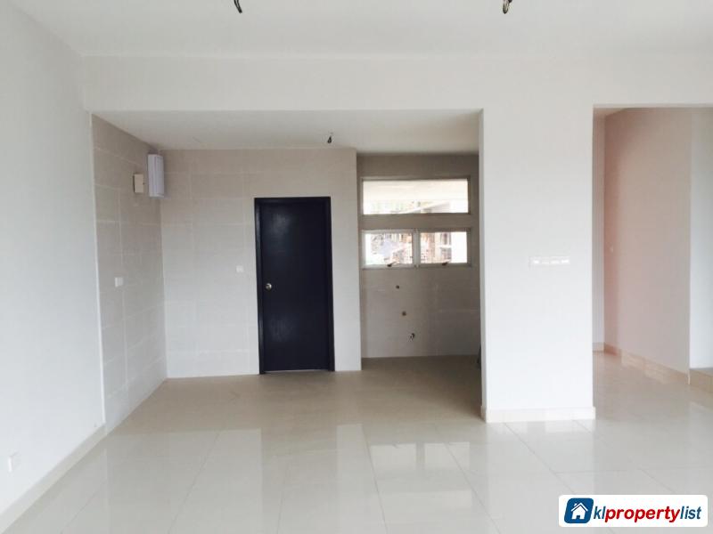 4 bedroom 3-sty Terrace/Link House for sale in Gombak - image 8