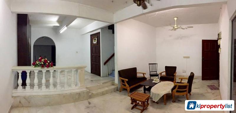Pictures of 5 bedroom 2-sty Terrace/Link House for sale in Kajang