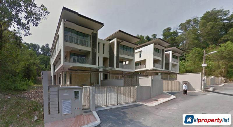 Pictures of 6 bedroom Semi-detached House for sale in Kajang