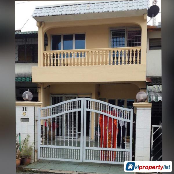 Pictures of 3 bedroom 2-sty Terrace/Link House for sale in Kajang
