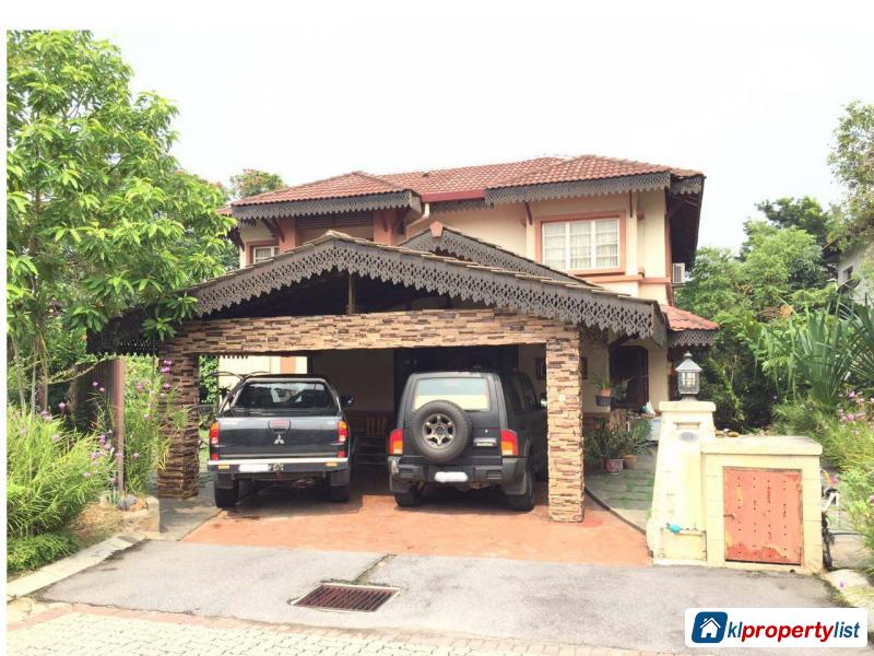 Pictures of 5 bedroom Bungalow for sale in Kajang
