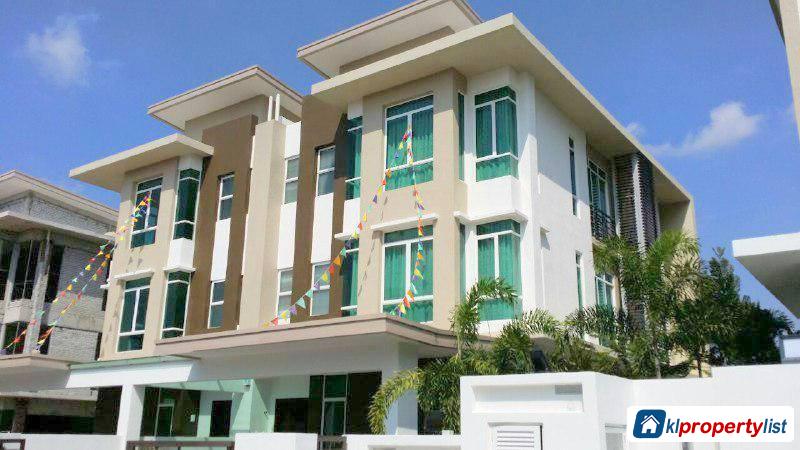 Pictures of 7 bedroom Semi-detached House for sale in Kajang
