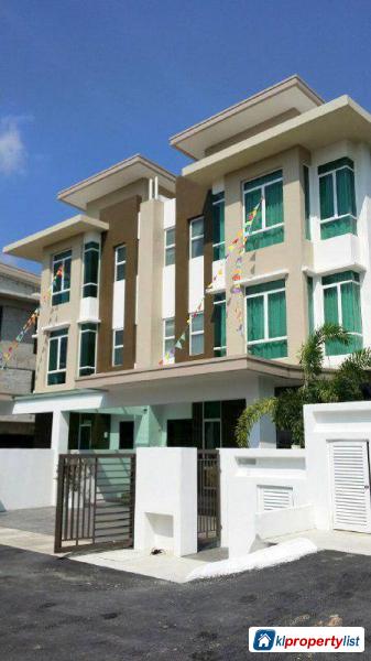 Pictures of 6 bedroom Semi-detached House for sale in Kajang
