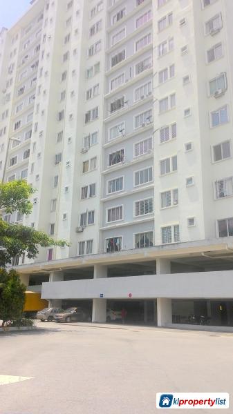 Pictures of 4 bedroom Condominium for sale in Kajang