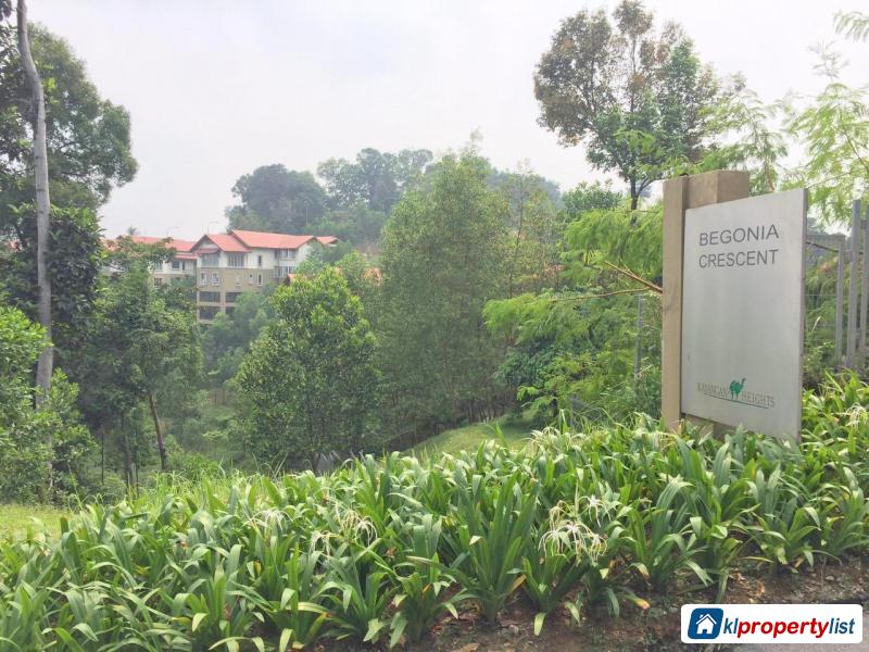 6 bedroom Bungalow for sale in Kajang - image 2