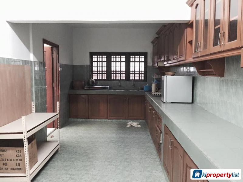 5 bedroom 2-sty Terrace/Link House for sale in Kajang - image 4