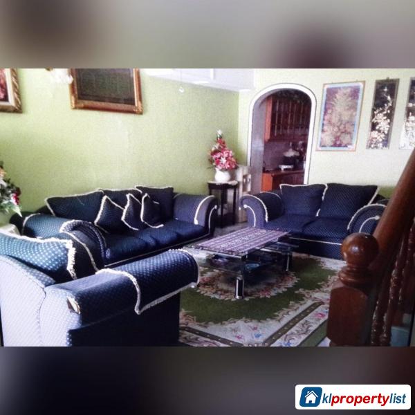 3 bedroom 2-sty Terrace/Link House for sale in Kajang - image 5
