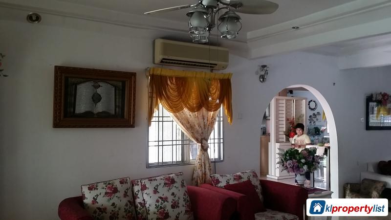 Picture of 4 bedroom 2-sty Terrace/Link House for sale in Klang